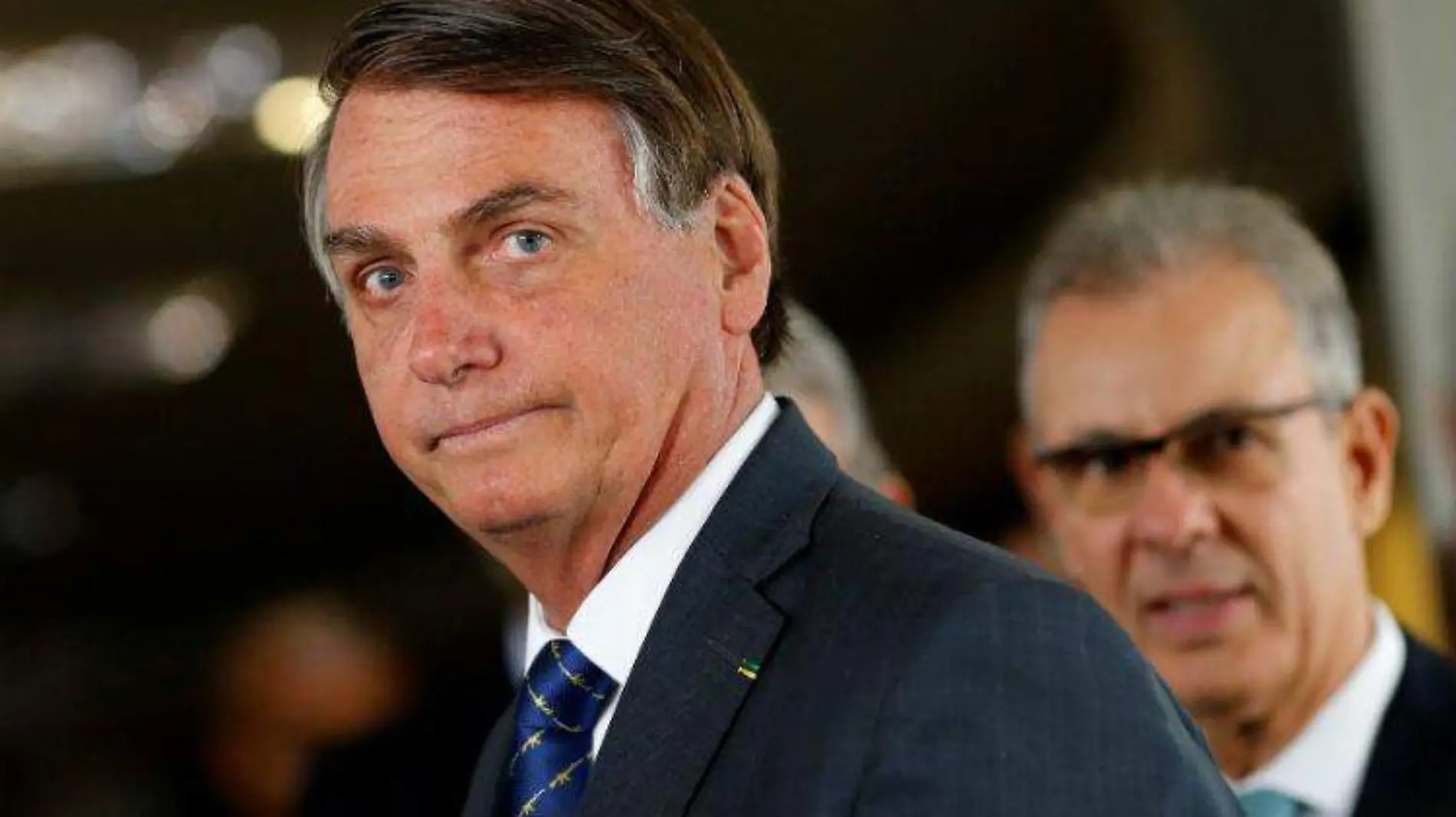 jair bolsonaro brasil REUTERS